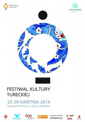Turcja Zachodnia - pokaz slajdów + warsztaty w ramach Festiwalu Kultury Tureckiej 