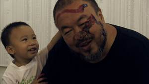 Projekcja filmu: Podejrzany: Ai Weiwei
