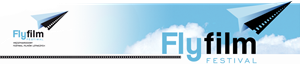 Festiwal Filmów Lotniczych Fly Film Festival 2014 - dzień 1.